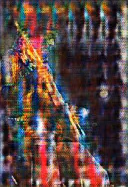 Blockchainartexchange V2