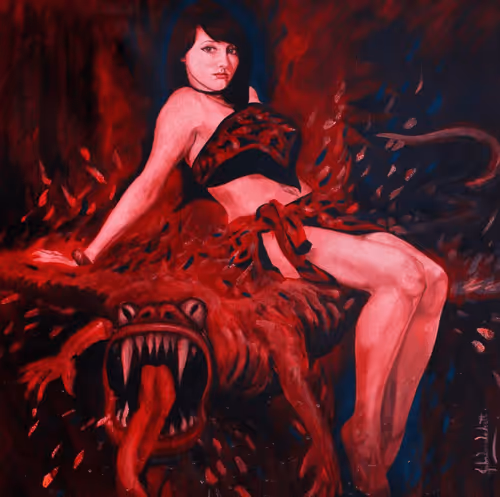 Temptress 