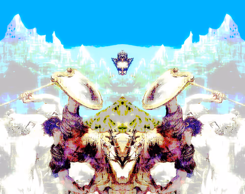 Blockchainartexchange V2