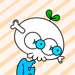 Lil Bone #457