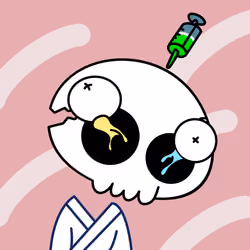 Lil Bone #2115