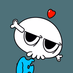 Lil Bone #3143