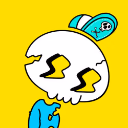 Lil Bone #2114