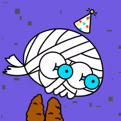 Lil Bone #3957