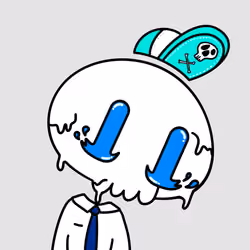 Lil Bone #846