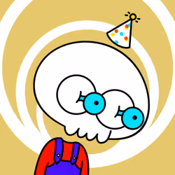 Lil Bone #2131