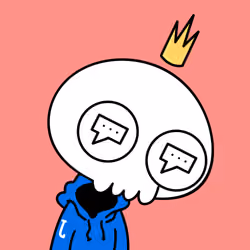Lil Bone #2111