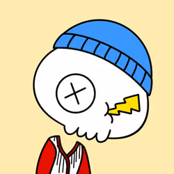 Lil Bone #2122