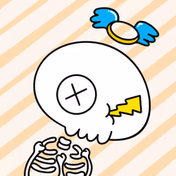 Lil Bone #2119