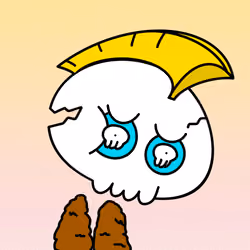 Lil Bone #4896