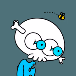 Lil Bone #4936