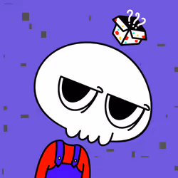 6889