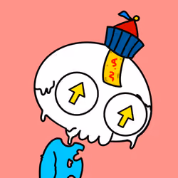 Lil Bone #3466