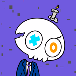 Lil Bone #1664