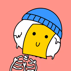 Lil Bone #2130