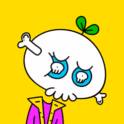 Lil Bone #2118