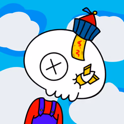 Lil Bone #3142