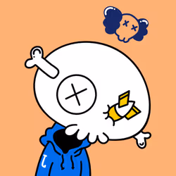 6107