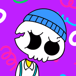 Lil Bone #3529