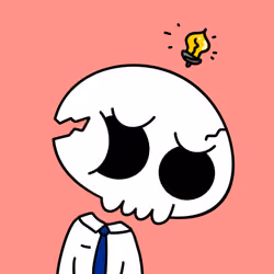 Lil Bone #1628