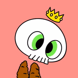 Lil Bone #2479