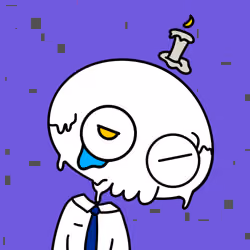 Lil Bone #2473
