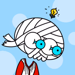 Lil Bone #5655