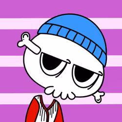 Lil Bone #4897
