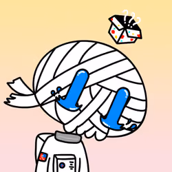 Lil Bone #4937
