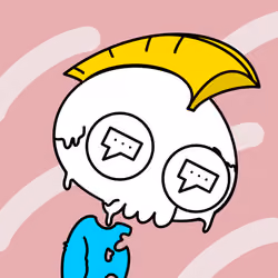 Lil Bone #1663