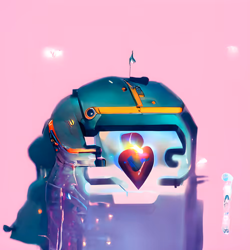 Robotbird