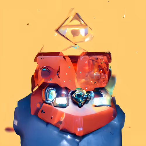 Robotbird