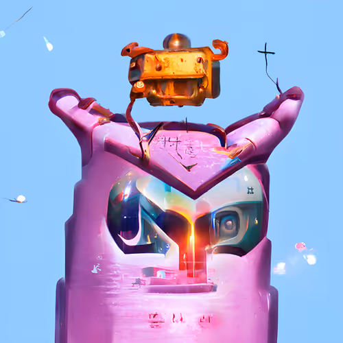 Robotbird