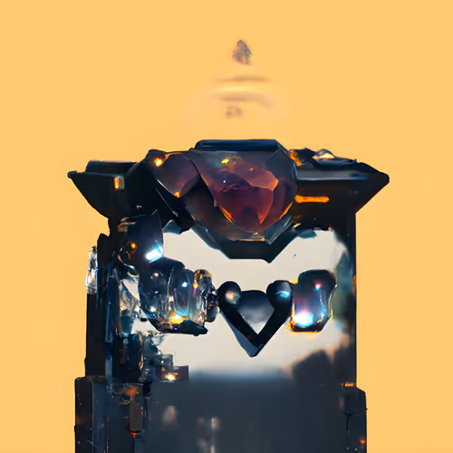 Robotbird