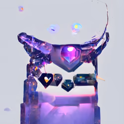 AFFL:robot bird #6667