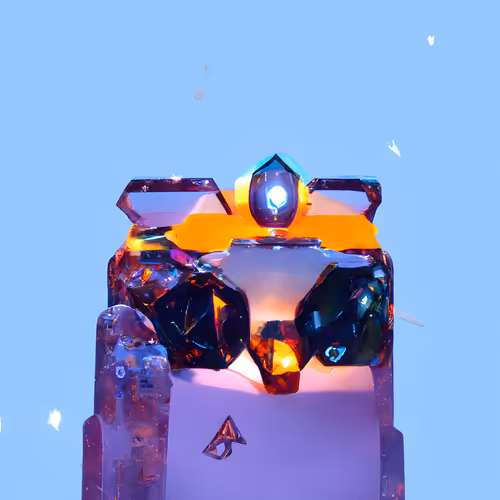 Robotbird