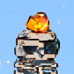 5843