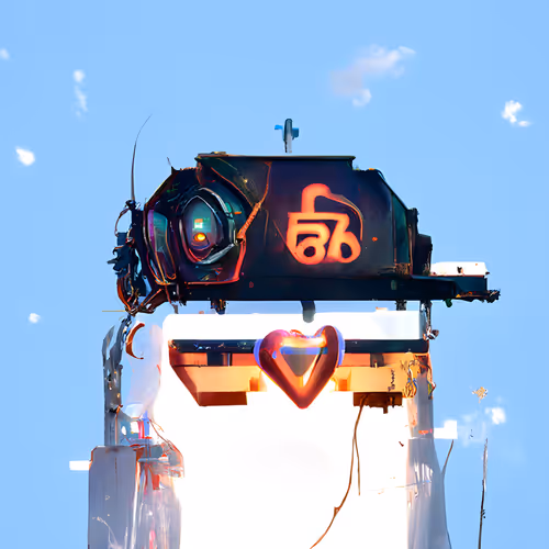 Robotbird