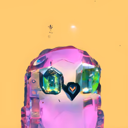 AFFL:robot bird #4726