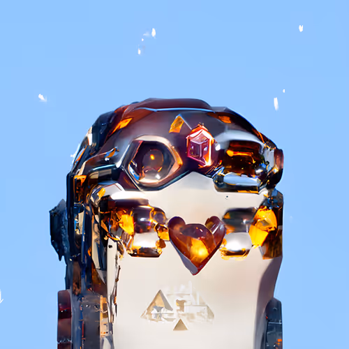 Robotbird