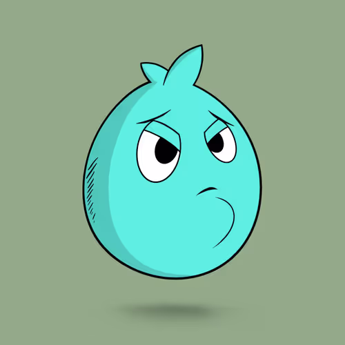 Boopz #2422