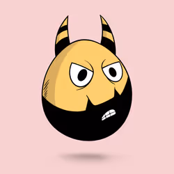 Boopz #3267