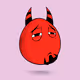 2743