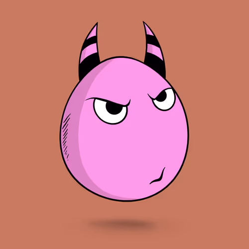 Boopz #2611