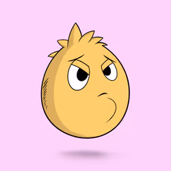 Boopz #3243