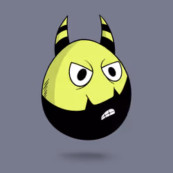 Boopz #1782