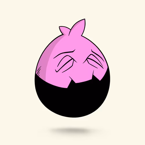 Boopz #3035