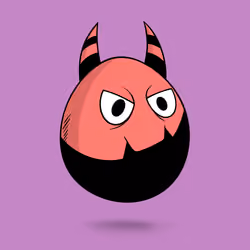 Boopz #2062