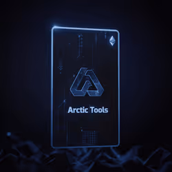 Arctic Tools Pass #855