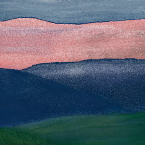 Mountain of Dreams